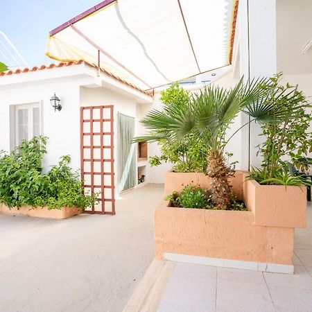 Villa Camilla Porto Cesareo Eksteriør bilde