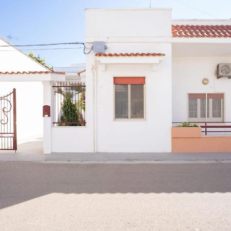 Villa Camilla Porto Cesareo Eksteriør bilde