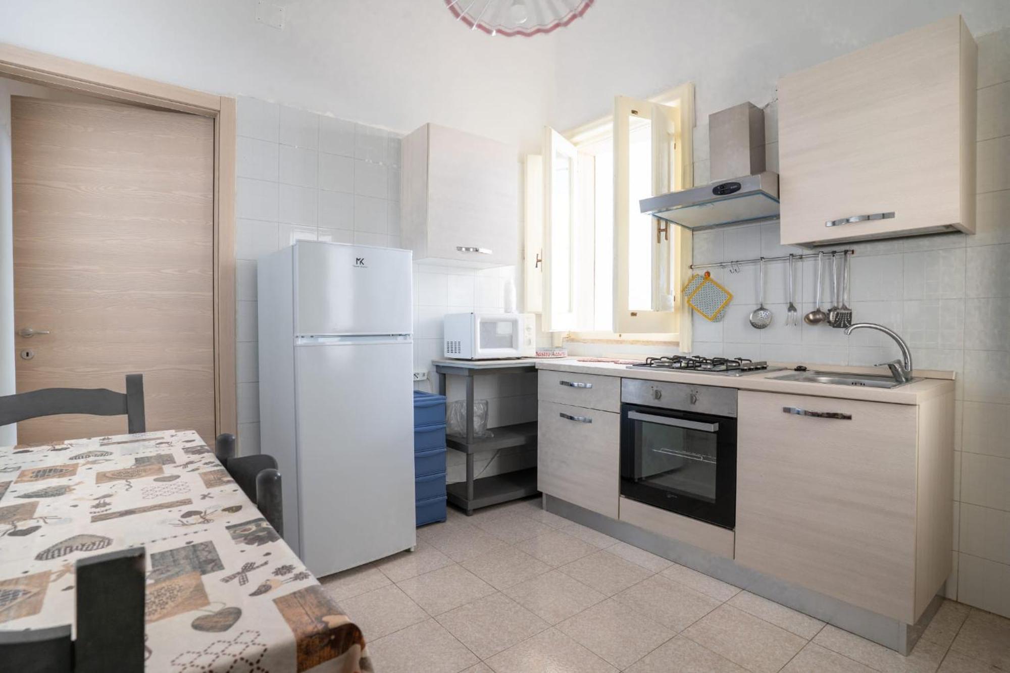 Villa Camilla Porto Cesareo Eksteriør bilde