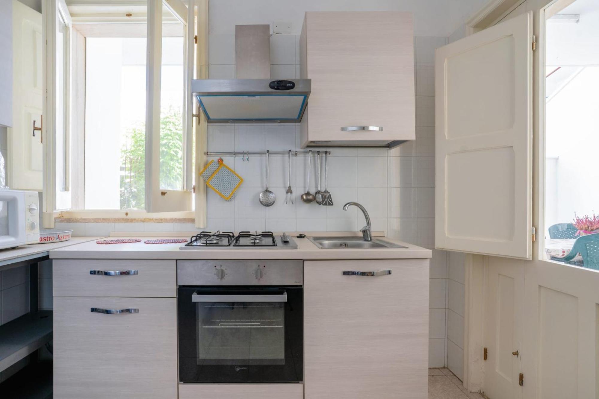 Villa Camilla Porto Cesareo Eksteriør bilde