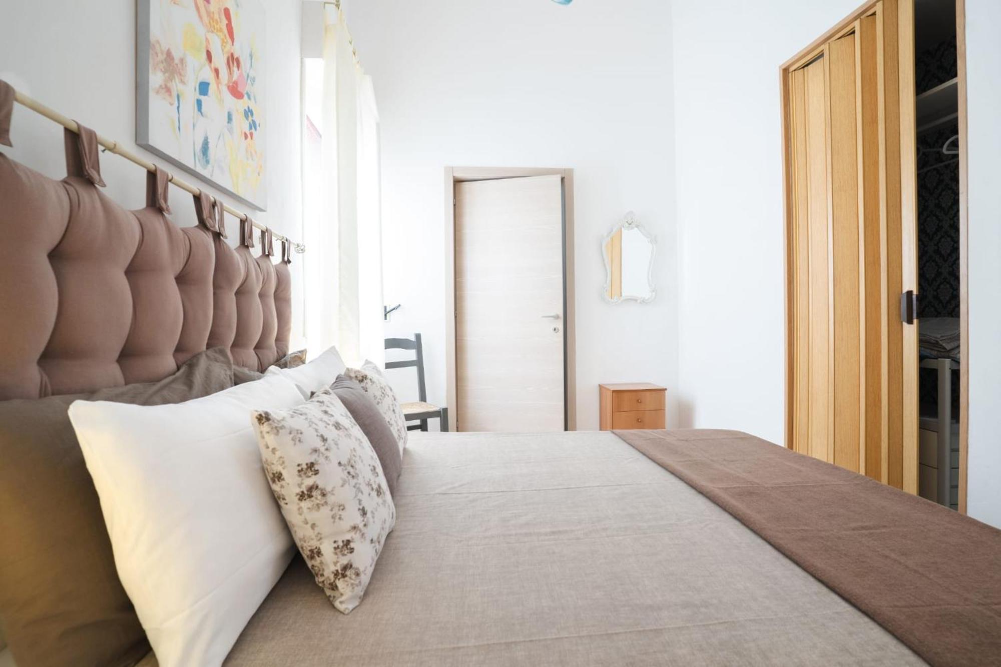 Villa Camilla Porto Cesareo Eksteriør bilde