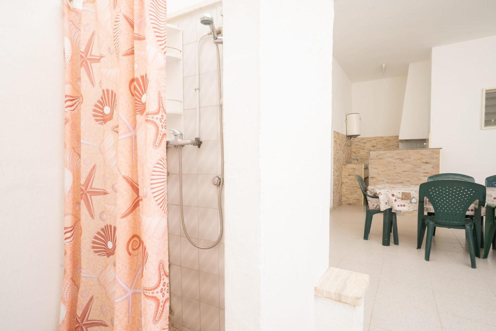 Villa Camilla Porto Cesareo Eksteriør bilde