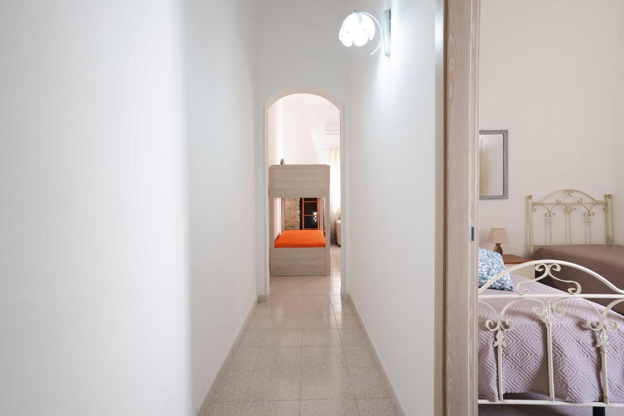 Villa Camilla Porto Cesareo Eksteriør bilde